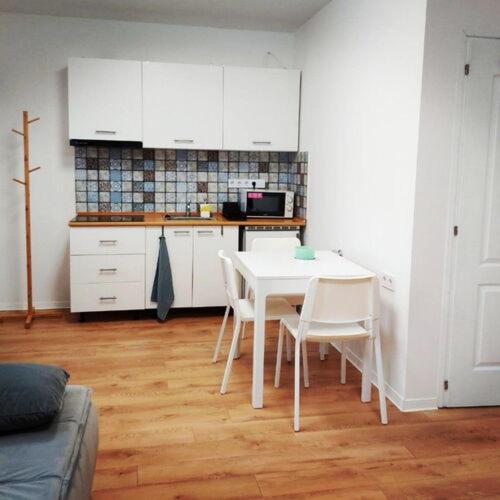 Kis Haz Apartman Szigetvár Exterior foto